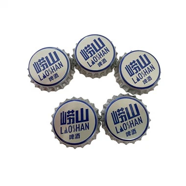 UTC Crown Cap